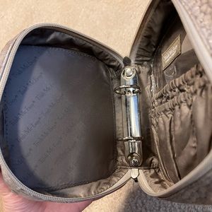 Trish McEvoy makeup planner